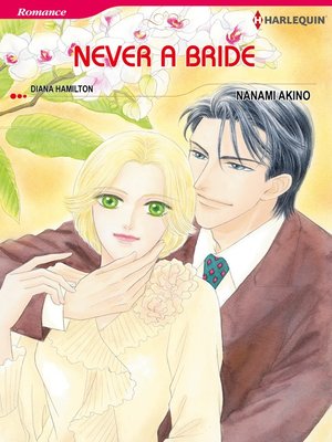Never a Bride - ebook